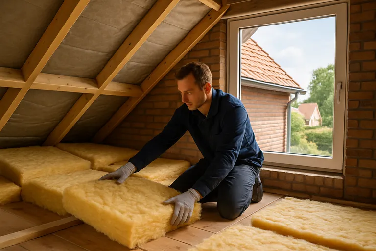 Een slimme benadering voor comfortabel en duurzaam wonen
