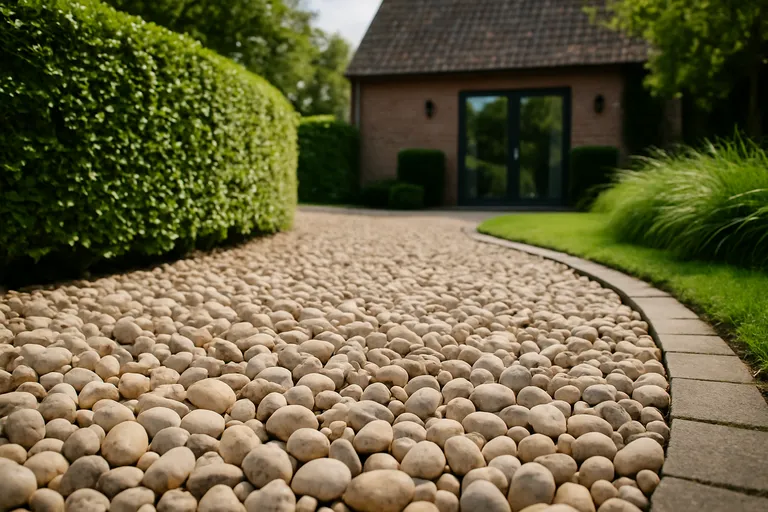 Kasteelgrind: veelzijdige en duurzame keuze voor je tuin en dak