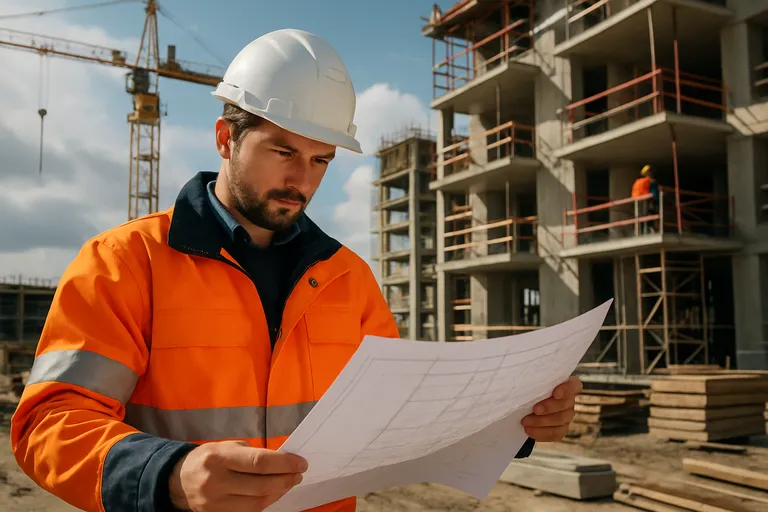 Innovatie en vakmanschap: de toekomst van bouwprojecten