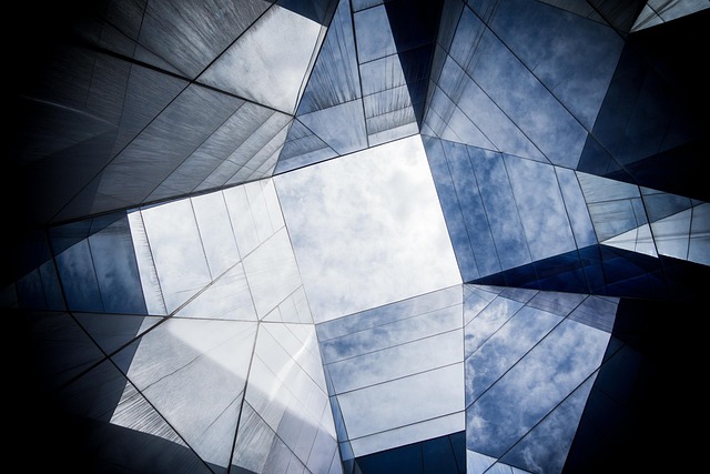 Een reis door het architectuurproces: van visie naar werkelijkheid