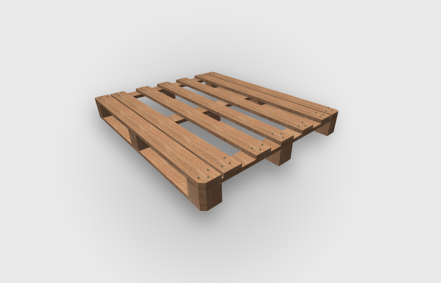 Alles wat je moet weten over de afmetingen van pallets