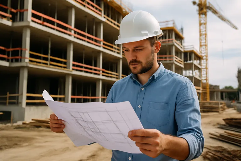 Maatwerk als standaard in de bouwsector